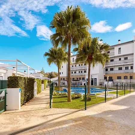 Appartement Dunas 412 - By Welcomely Oliva