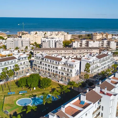 Appartamento Dunas 412 - By Welcomely Oliva